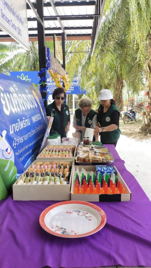 Takuapa Lions Club โมสรไลออนส์ตะกั่วป่า AVAUTIS