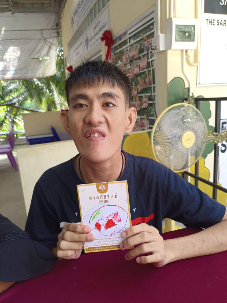 Takuapa Lions Club โมสรไลออนส์ตะกั่วป่า AVAUTIS